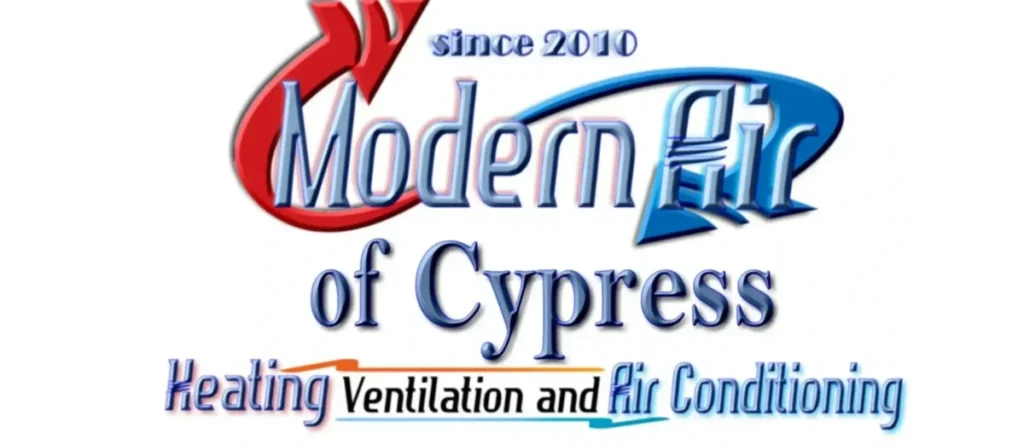 Cypress Heating Service