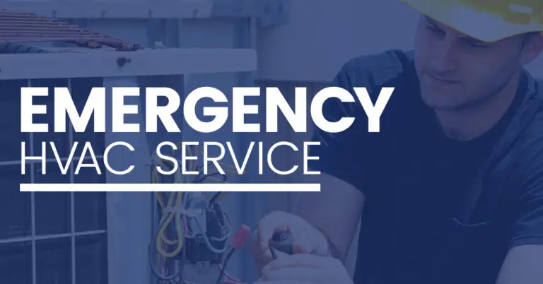 Emergency AC Repair in Cypress