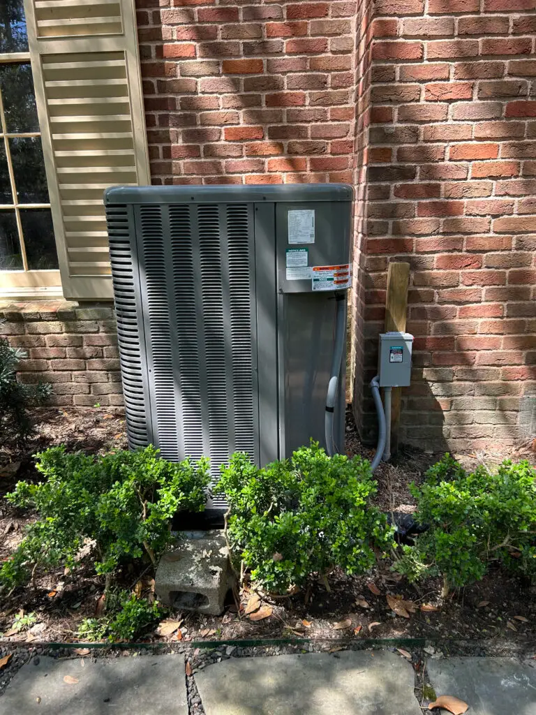 New Air conditioner installation and air conditioner replacement