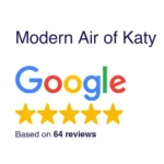 Modern Air Goole Review Widget