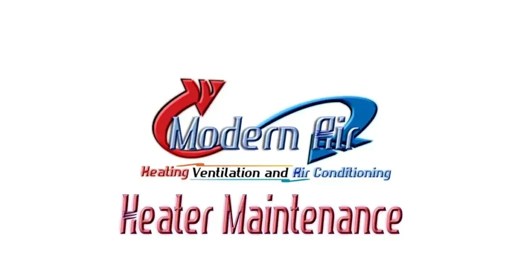 Heater Maintenance logo