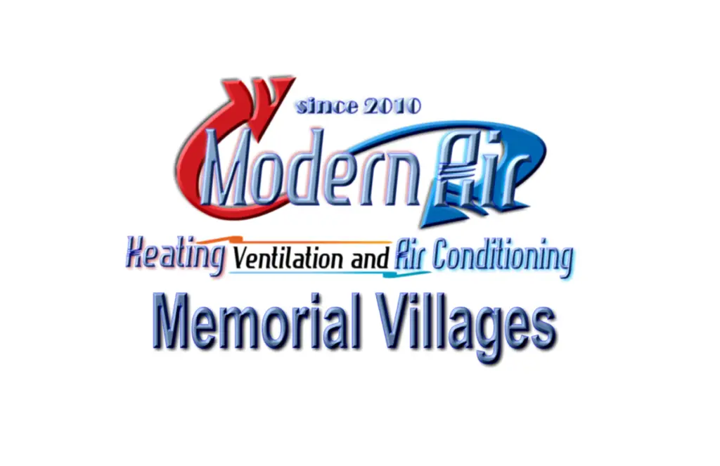 Memorial Villages AC Repair