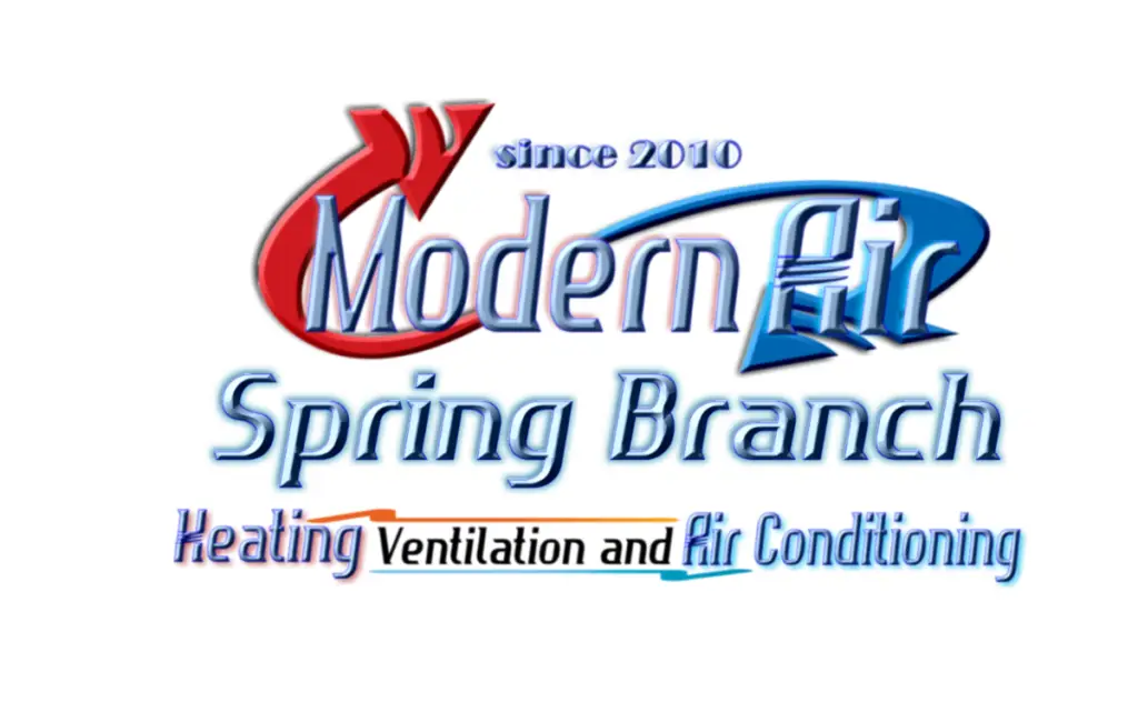 Spring Branch HVAC in West Houston