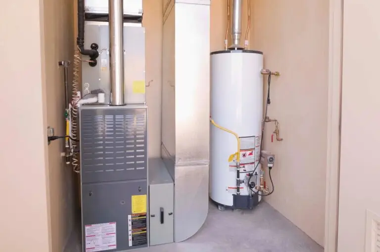 Gas Furnace heating and furnace repair