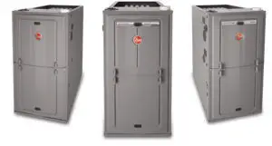 Rheem furnaces for heater repair or replace