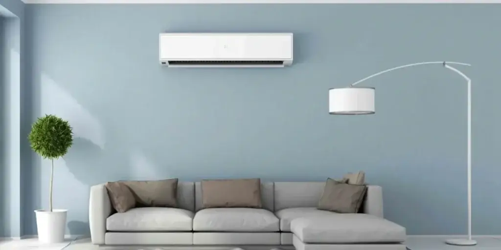 Ductless Mini Split Installation