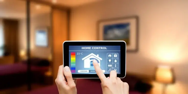 Smart Thermostat Installation