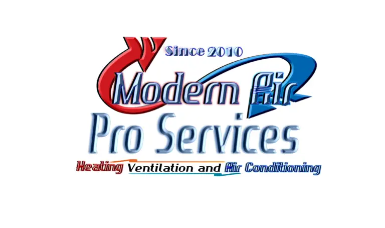 Modern Air Conditioning Services