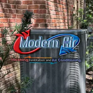 Modern Air of Katy AC Repair and Air Conditioner Maintenance