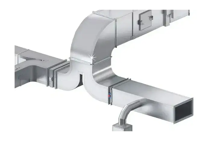 HVAC Ductwork Installation