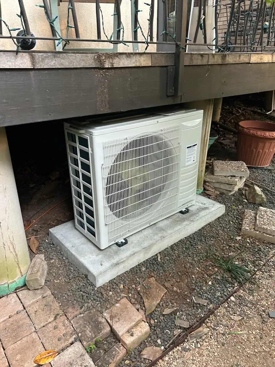 inverter Air Conditioner