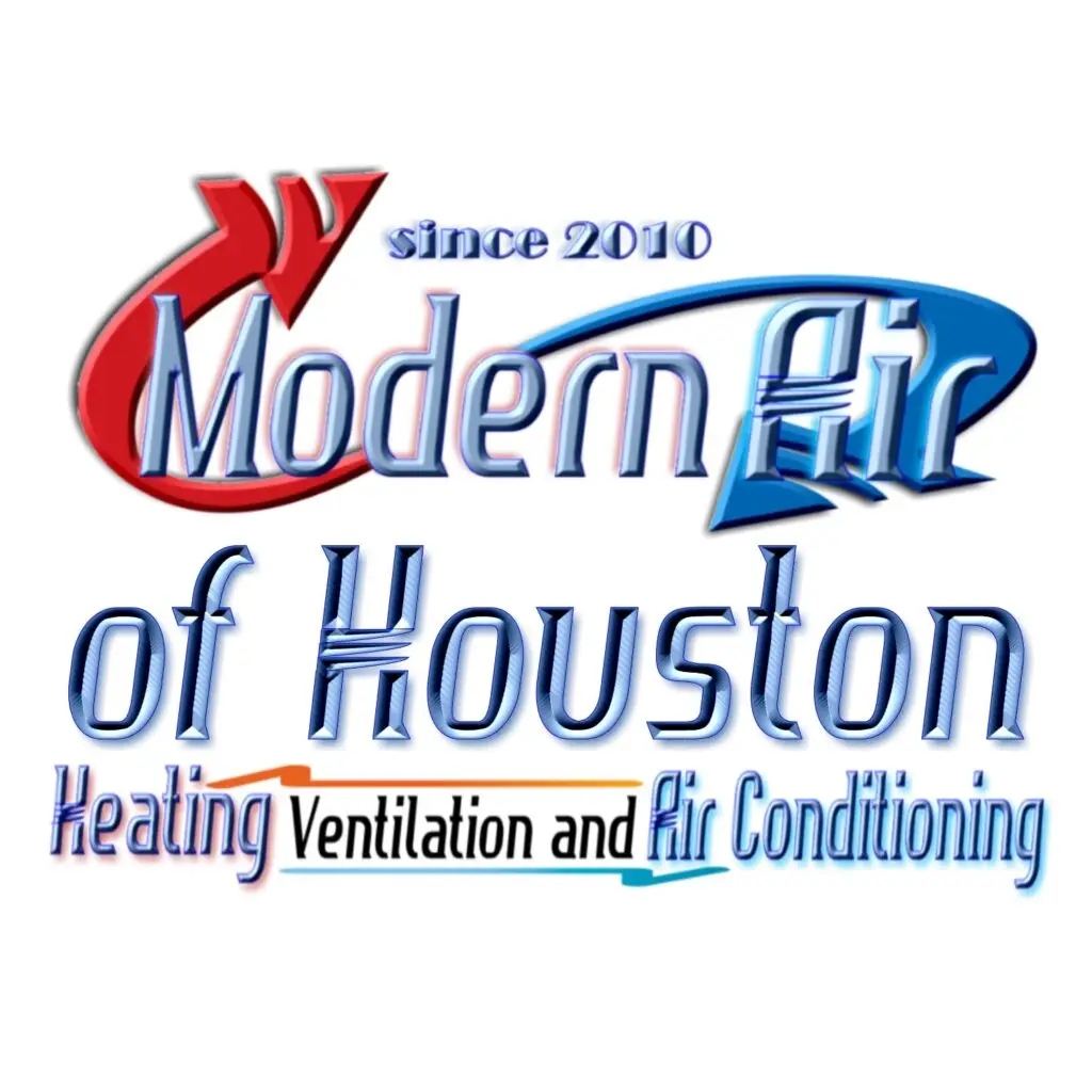 Modern Air of Houston logo