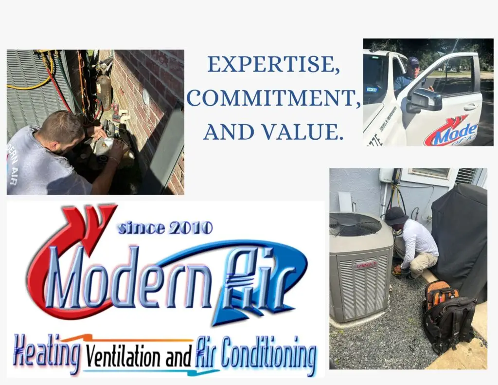 Affordable Heating and Air Conditioning repair service