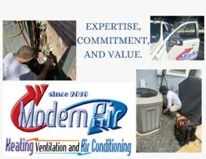 Affordable Heating and Air Conditioning repair service