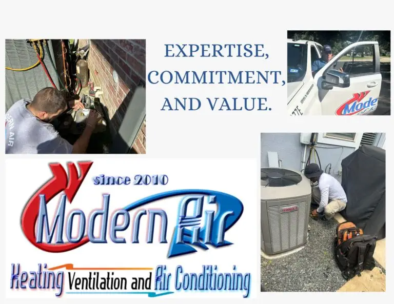 Affordable Heating and Air Conditioning