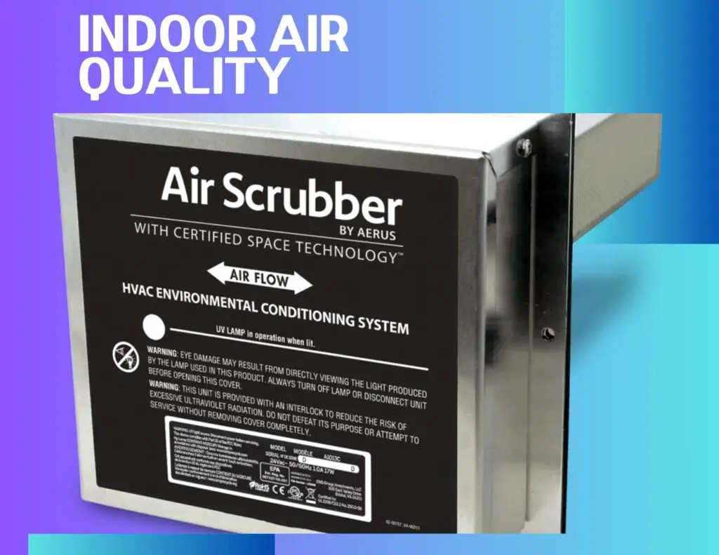 Indoor Air Quality